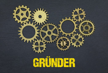 Gründer