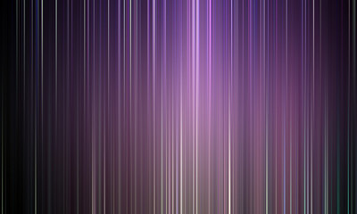 Beams of energy/light falling down