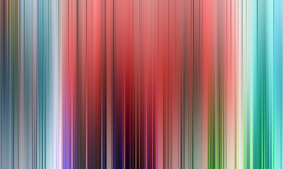 Beams of energy/light falling down