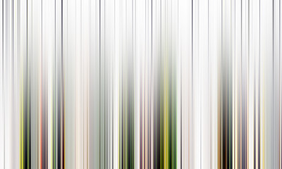 Obraz premium Beams of energy/light falling down