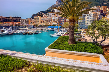 Principality of Monaco