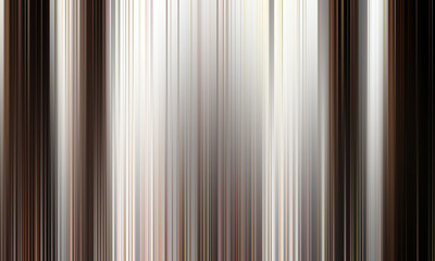 Obraz premium Falling straight lines of light background