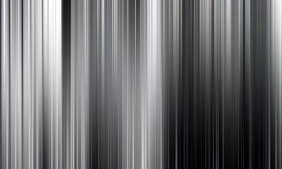 Falling straight lines of light background