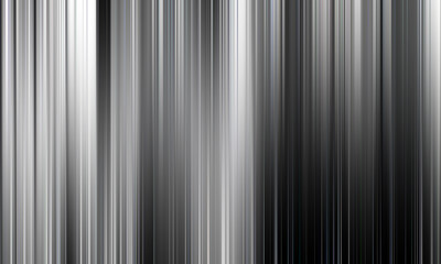 Fototapeta premium Falling straight lines of light background