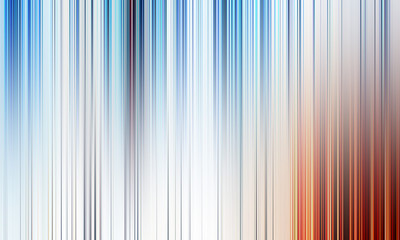 Obraz premium Straight vertical colorful lines/stripes background