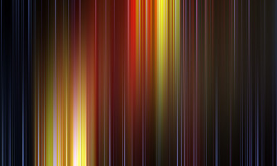 Straight vertical colorful lines/stripes background