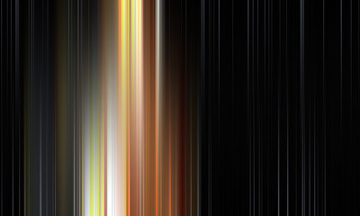 Straight vertical colorful lines/stripes background