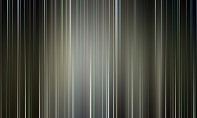 Fototapeta premium Straight vertical colorful lines/stripes background