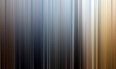 Obraz premium Straight vertical colorful lines/stripes background