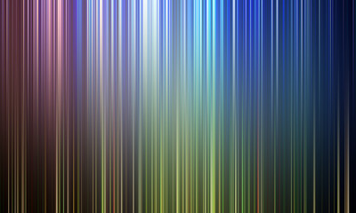 Straight vertical colorful lines/stripes background