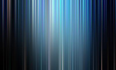 Obraz premium Straight vertical colorful lines/stripes background