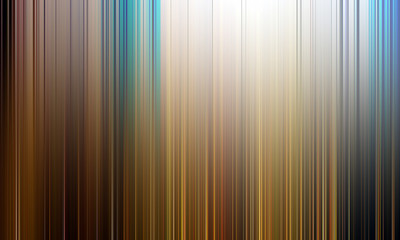Straight vertical colorful lines/stripes background