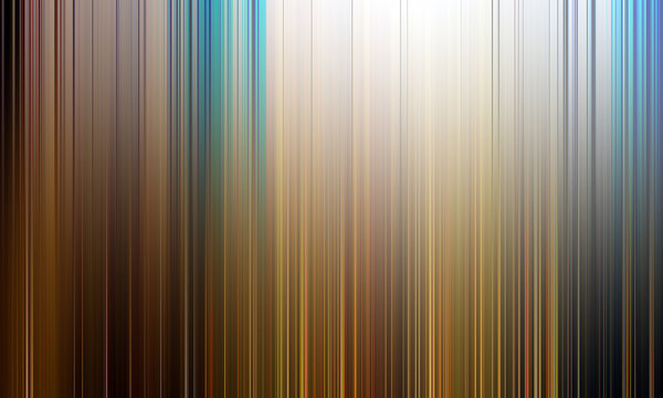 Straight vertical colorful lines/stripes background
