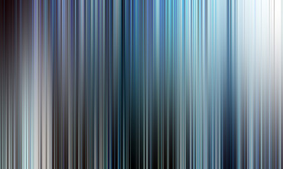 Fototapeta premium Straight vertical colorful lines/stripes background
