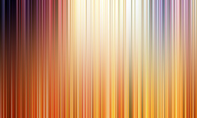 Straight vertical colorful lines/stripes background