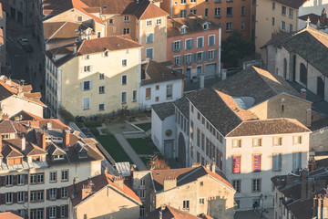 grenoble