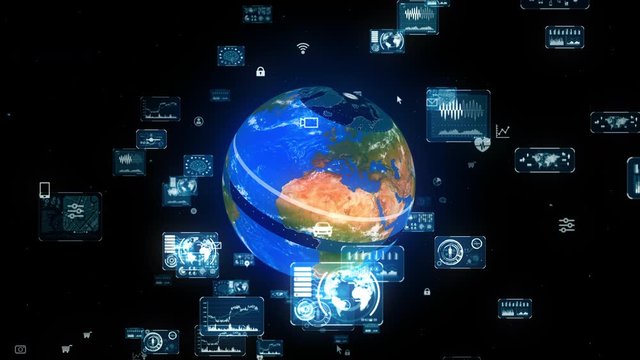 グローバルネットワーク