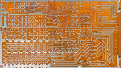 printed circuit board