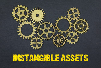 Instangible Assets 