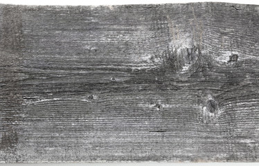 Weathered wooden grey background, texture. Can be used for design.
