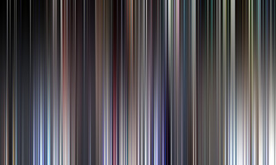 Straight vertical colorful lines/stripes background