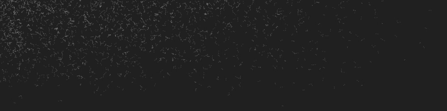 Network Mesh Random Procedural Art background illustration