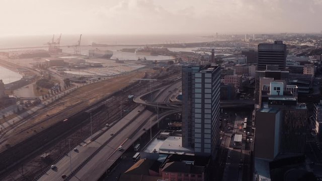Harbour City South Africa