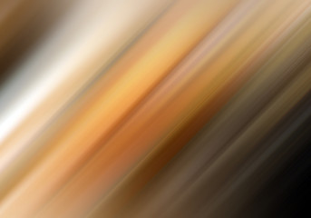 Obraz premium Side light rays artistic background