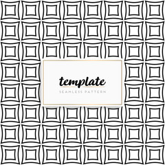 Colorful mandala seamless pattern vector