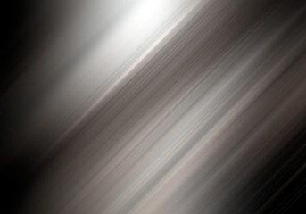 Perfectly straight diagonal stripes, light beams background