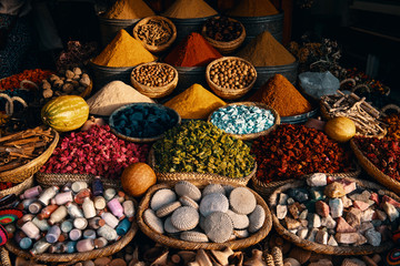 Spice Market