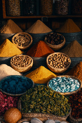 Spice Market