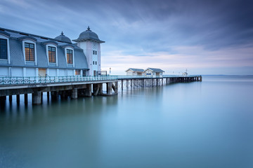 Penarth Pier