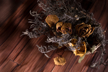 Bodegón, naturaleza muerta