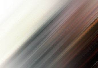 Straight color lines falling from the right side