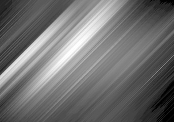 Obraz premium Diagonal falling from right side light beams, stripes, straight lines texture background