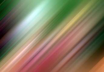 Obraz premium Diagonal light beams, stripes, straight lines texture background