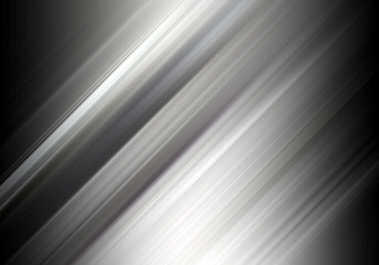 Obraz premium Diagonal light beams, stripes, straight lines texture background