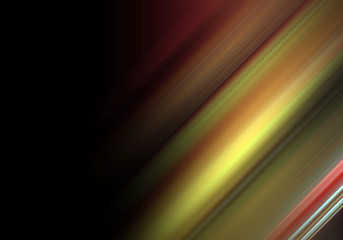 Diagonal light beams, stripes, straight lines falling from the right side texture background