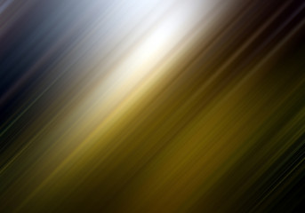 Diagonal light beams, stripes, straight lines falling from the right side texture background