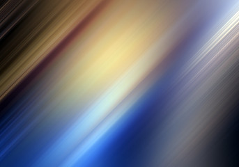 Diagonal light beams, stripes, straight lines falling from the right side texture background