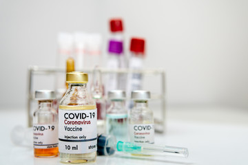 Covid-19 vaccine