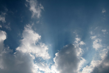  beautiful day on a beautiful cloudy day