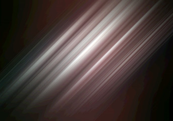 Diagonal light beams, stripes, straight lines texture background 