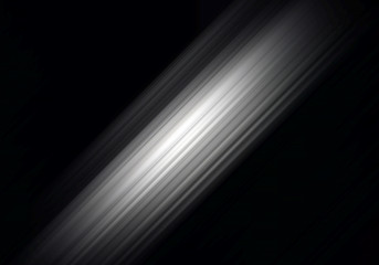 Diagonal light beams, stripes, straight lines texture background 