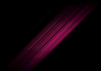 Diagonal light beams, stripes, straight lines texture background 