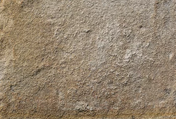 Fototapeten texture of cracked stone background  © agrus