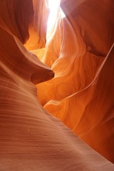 lower antelope slot canyon