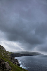 Färöer - Inseln im Nordatlantik