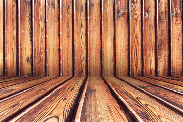 dark dirty grunge wood panel weathered wood wall background